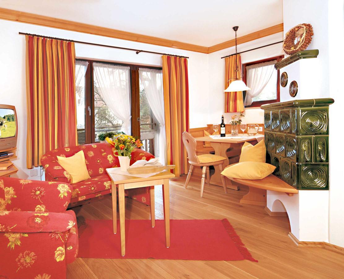 Hotel Zum Breitenberg باد بيترستال غريسب المظهر الخارجي الصورة